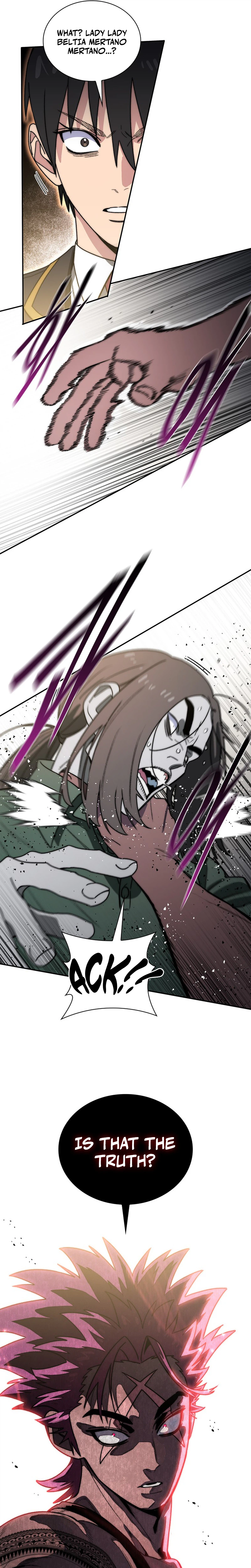 The 18-Year-Old Demon King Chapter 50 Page 19