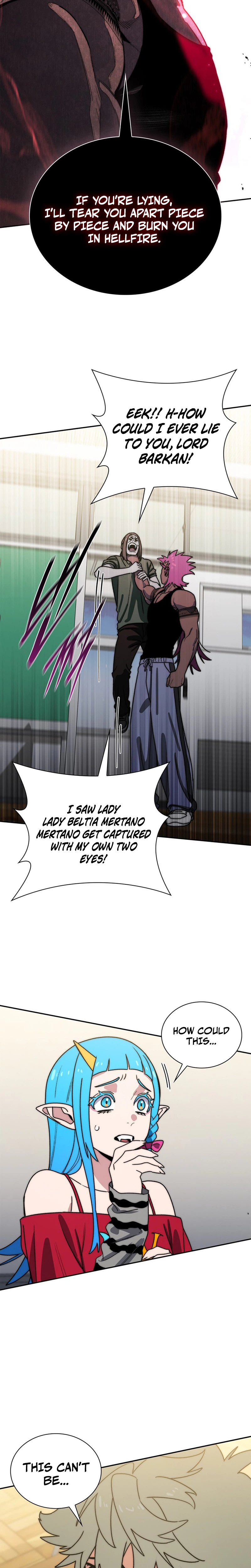 The 18-Year-Old Demon King Chapter 50 Page 20