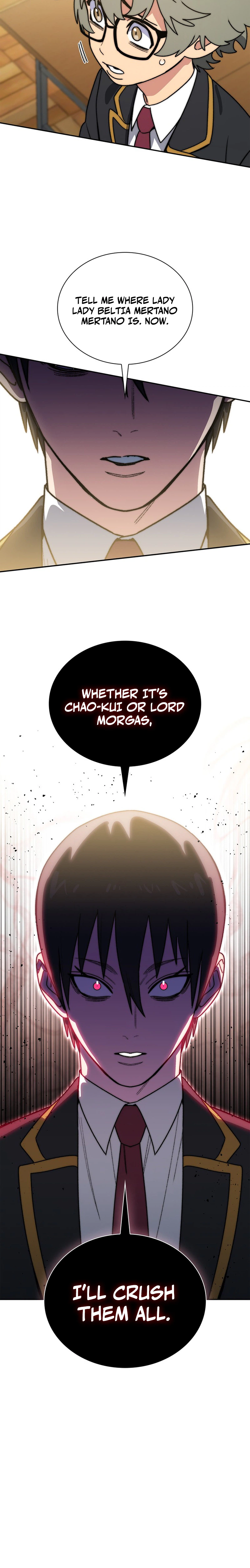 The 18-Year-Old Demon King Chapter 50 Page 21