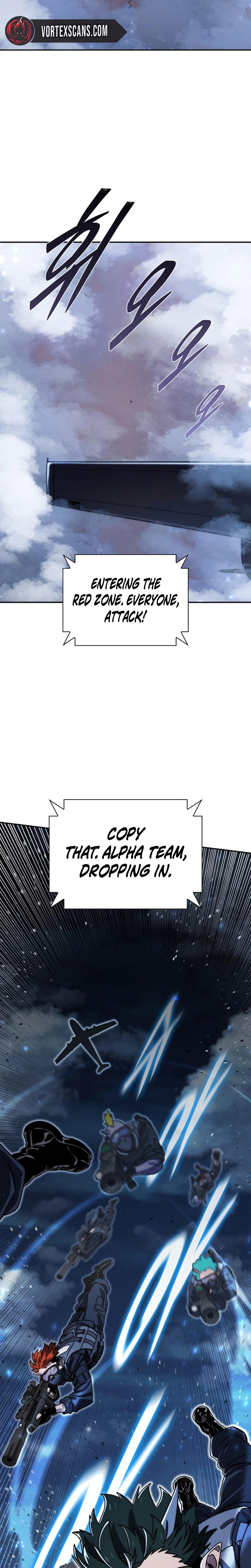 The 18-Year-Old Demon King Chapter 42 Page 5