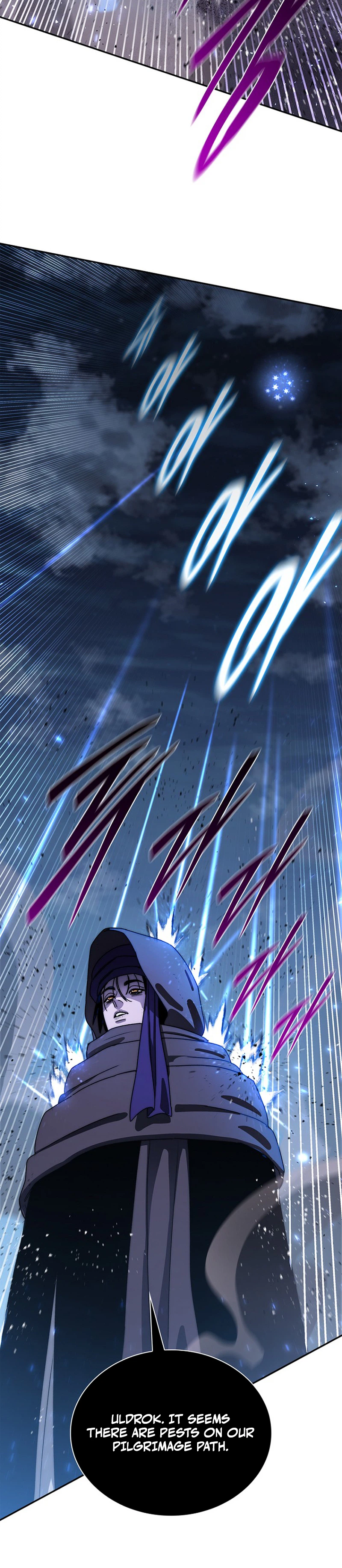 The 18-Year-Old Demon King Chapter 42 Page 8