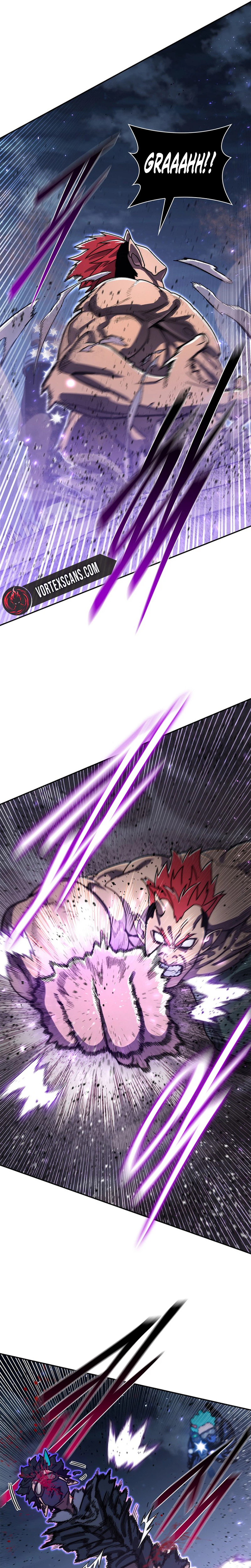 The 18-Year-Old Demon King Chapter 42 Page 9