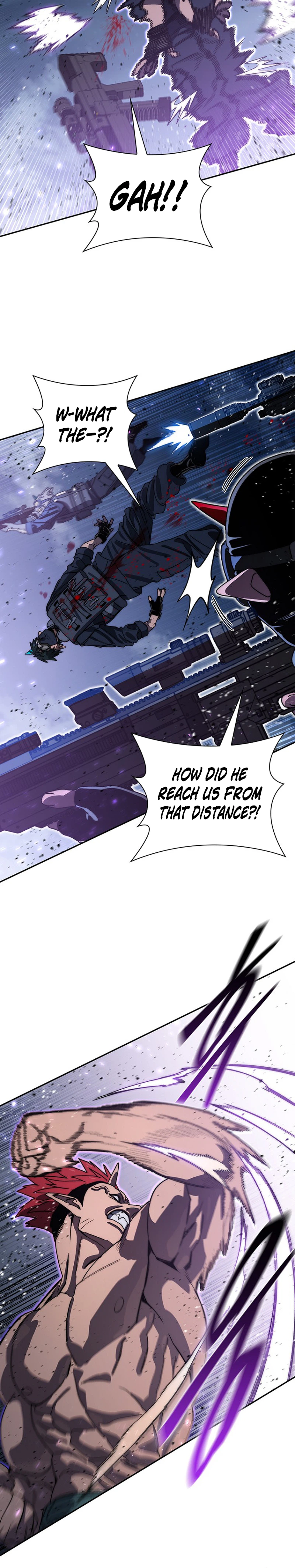 The 18-Year-Old Demon King Chapter 42 Page 10