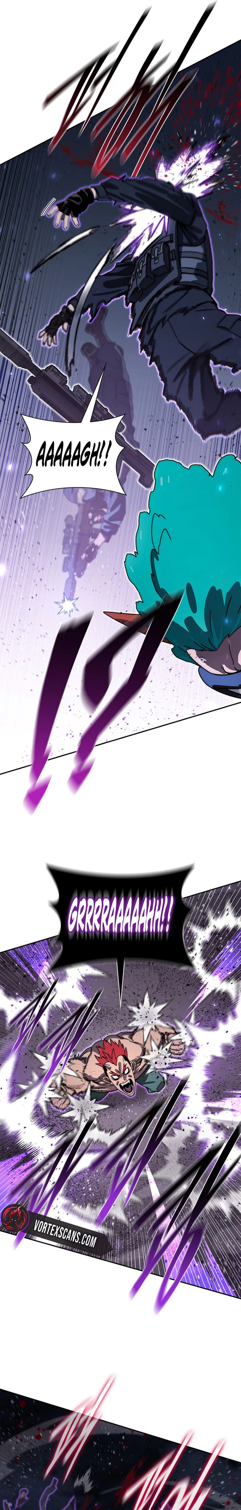 The 18-Year-Old Demon King Chapter 42 Page 11