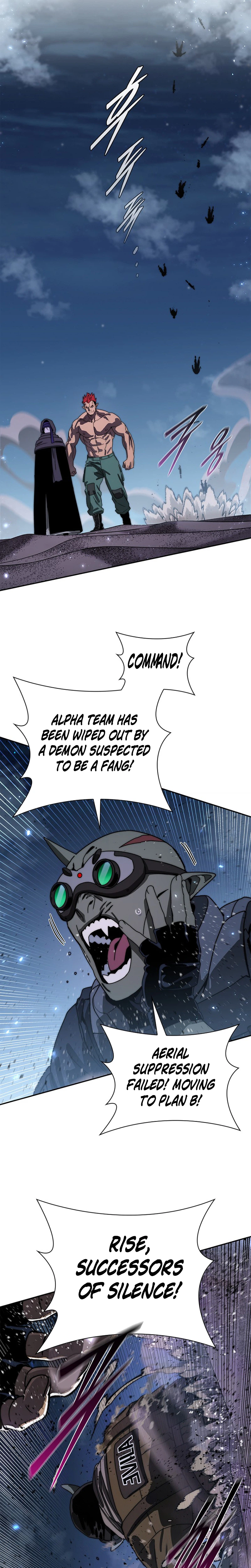The 18-Year-Old Demon King Chapter 42 Page 13