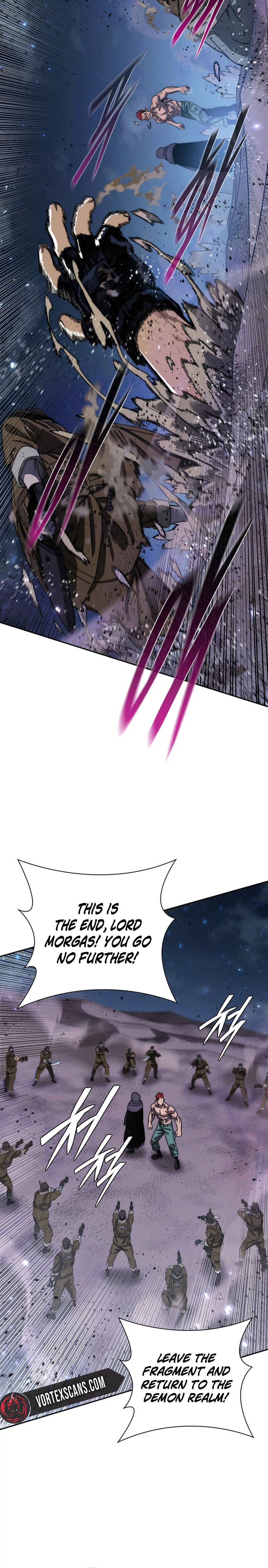 The 18-Year-Old Demon King Chapter 42 Page 14