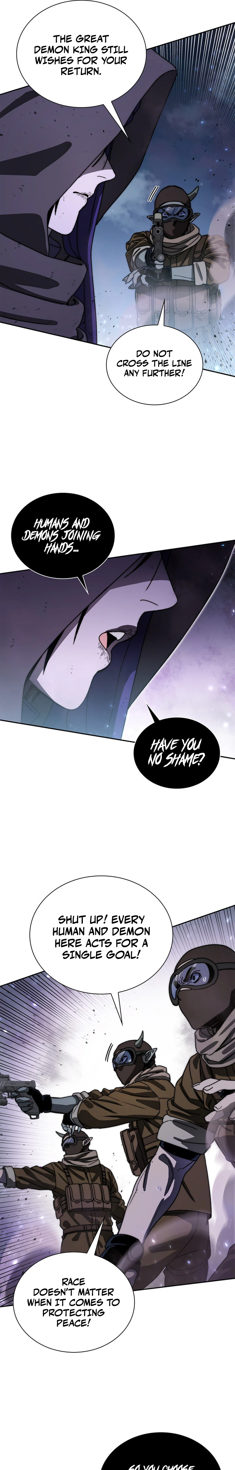 The 18-Year-Old Demon King Chapter 42 Page 15