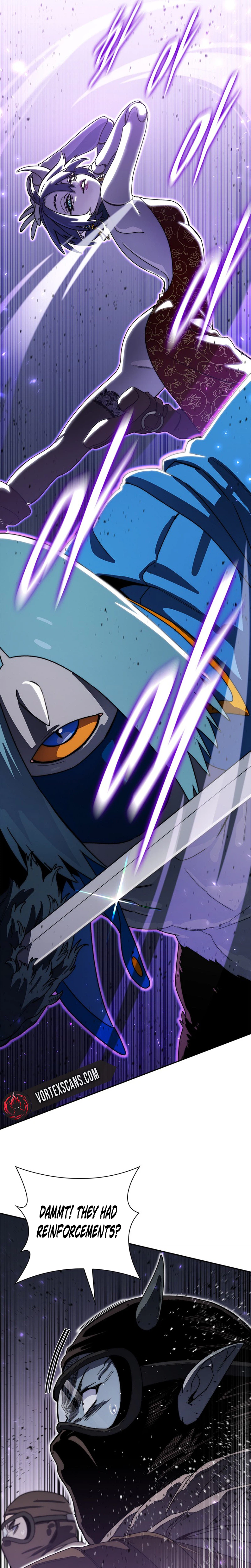 The 18-Year-Old Demon King Chapter 42 Page 17