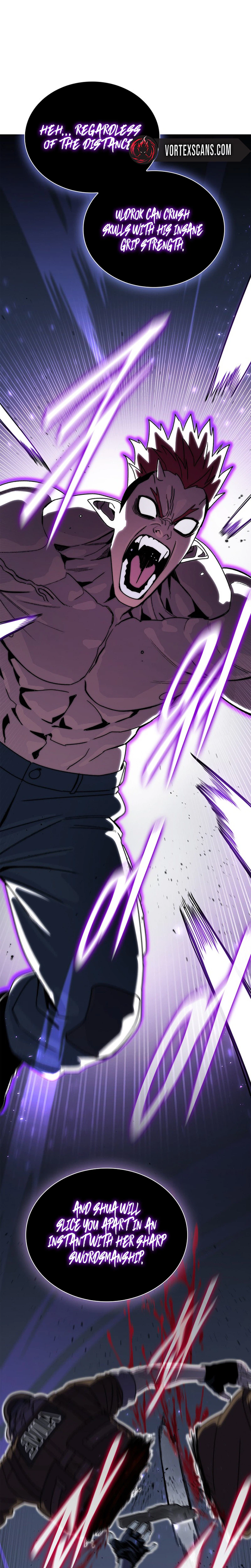 The 18-Year-Old Demon King Chapter 42 Page 19