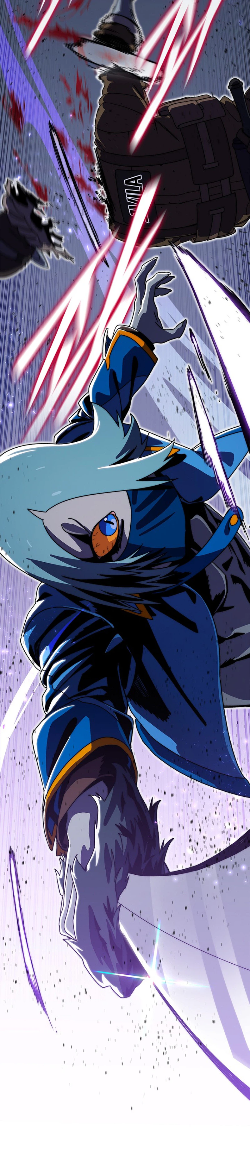 The 18-Year-Old Demon King Chapter 42 Page 20