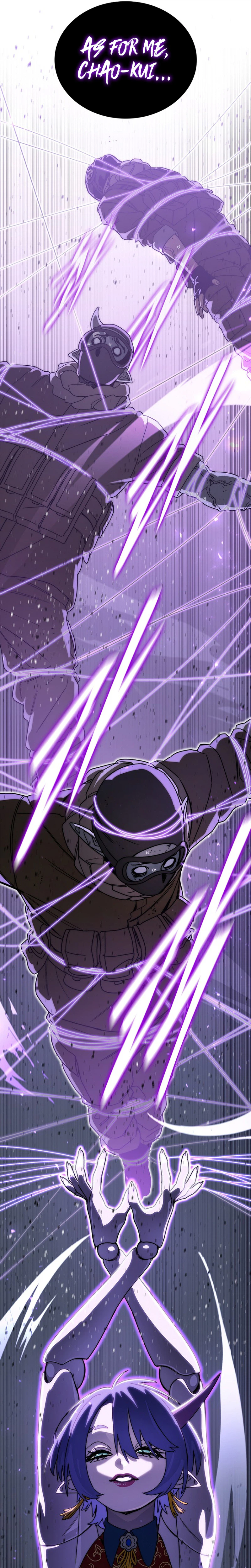 The 18-Year-Old Demon King Chapter 42 Page 21