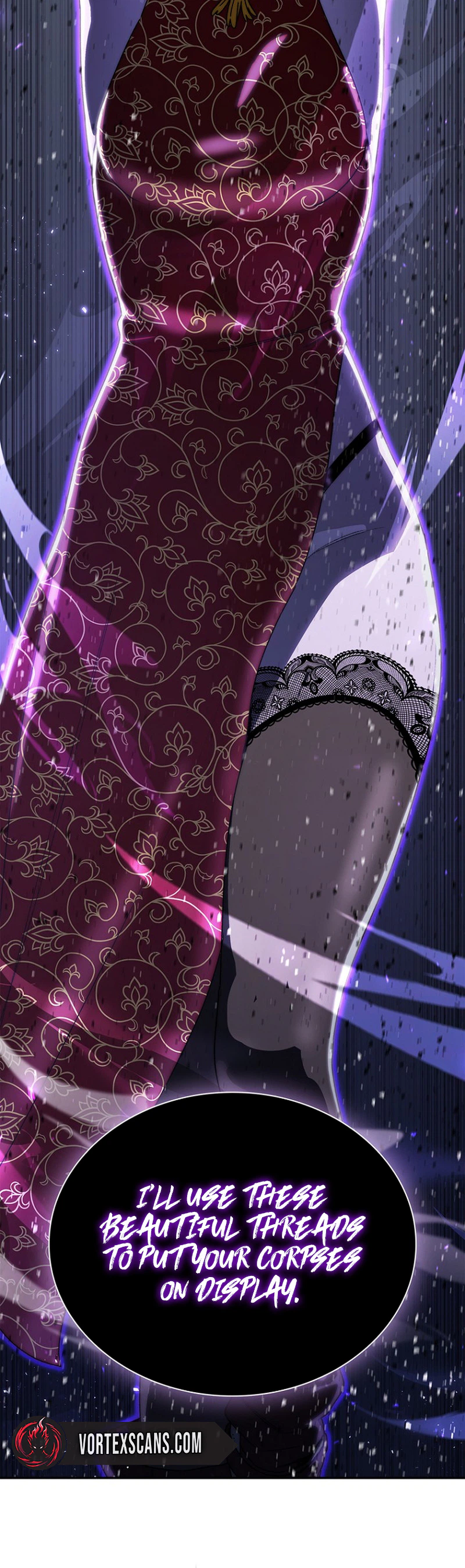 The 18-Year-Old Demon King Chapter 42 Page 22