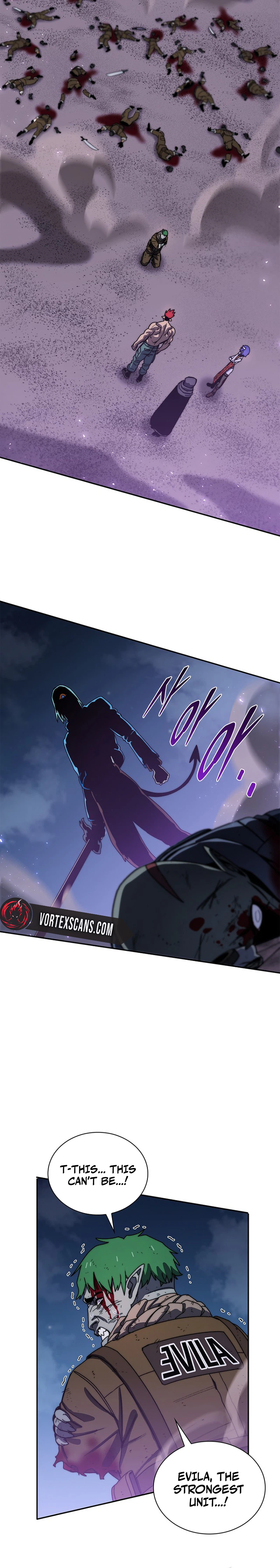 The 18-Year-Old Demon King Chapter 42 Page 24
