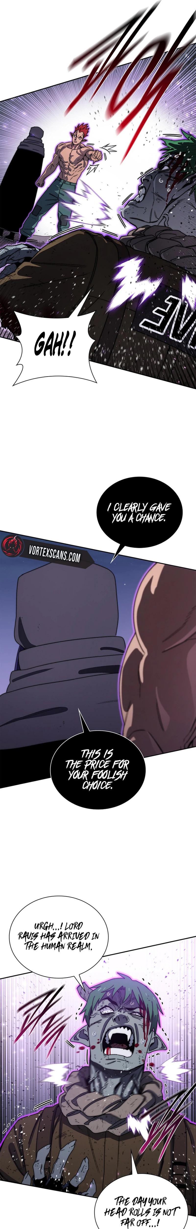 The 18-Year-Old Demon King Chapter 42 Page 25
