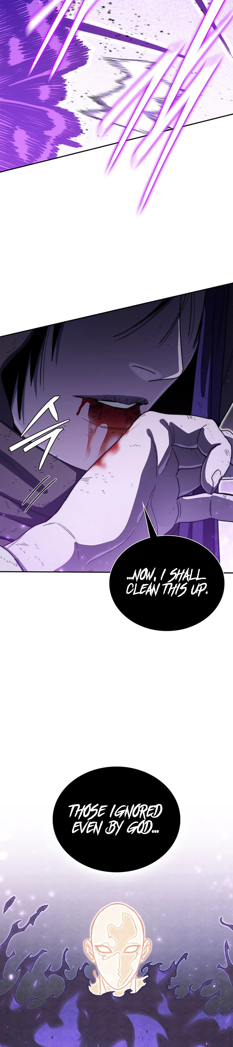 The 18-Year-Old Demon King Chapter 42 Page 34