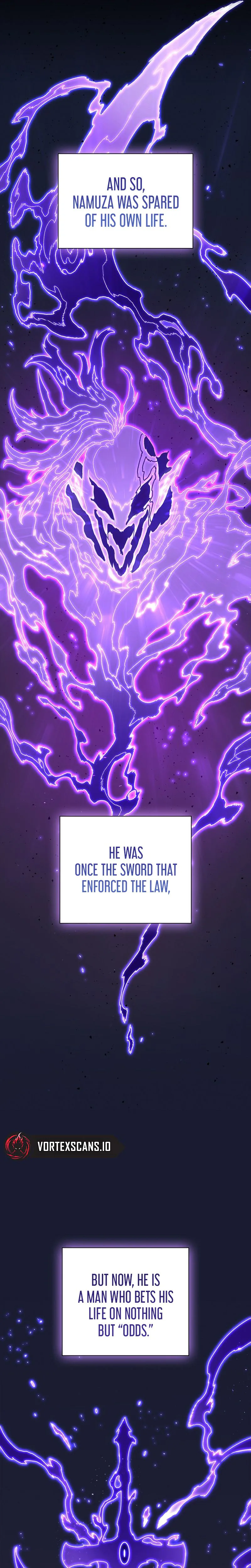 The 18-Year-Old Demon King Chapter 33 Page 7