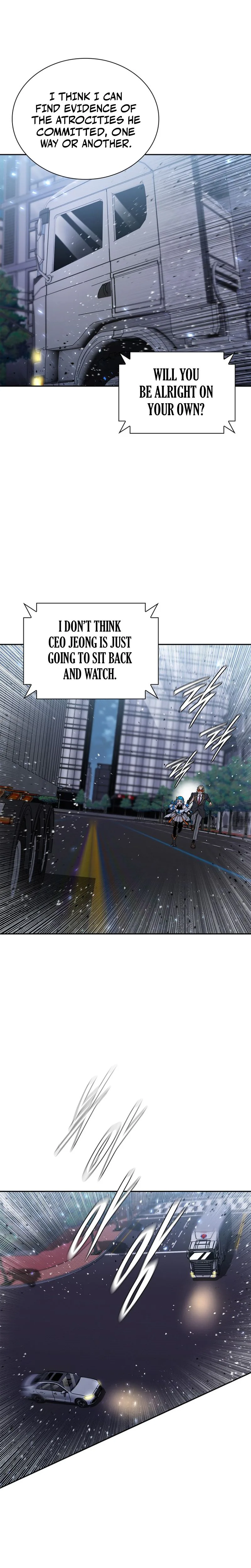 The 18-Year-Old Demon King Chapter 33 Page 13