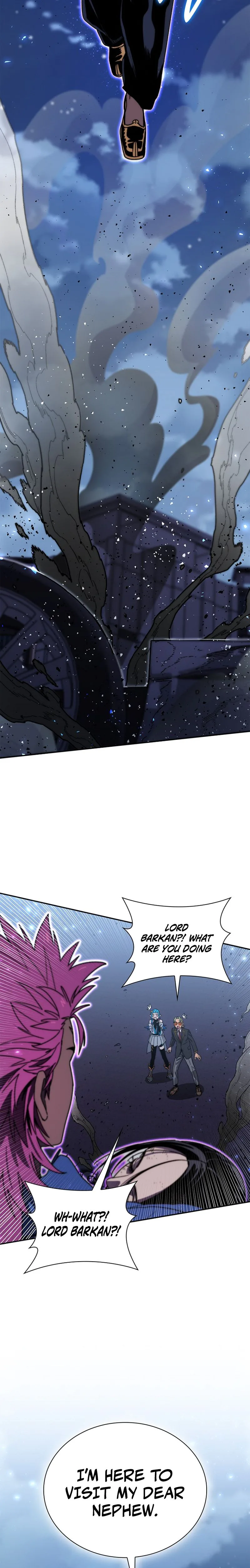 The 18-Year-Old Demon King Chapter 33 Page 17
