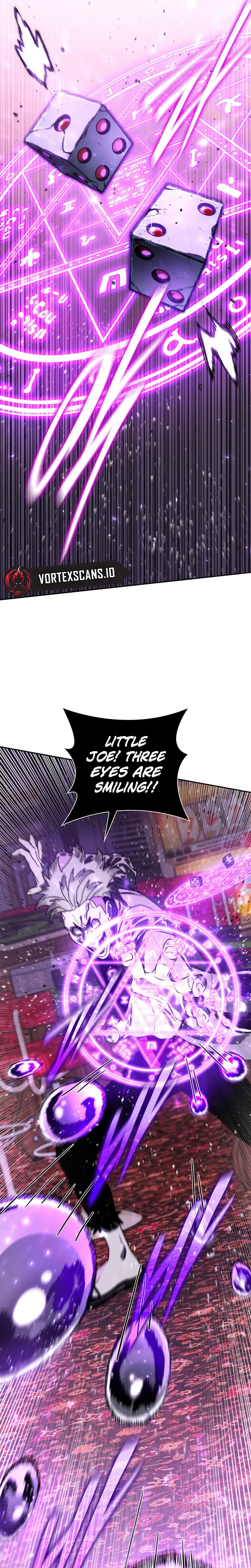 The 18-Year-Old Demon King Chapter 33 Page 19