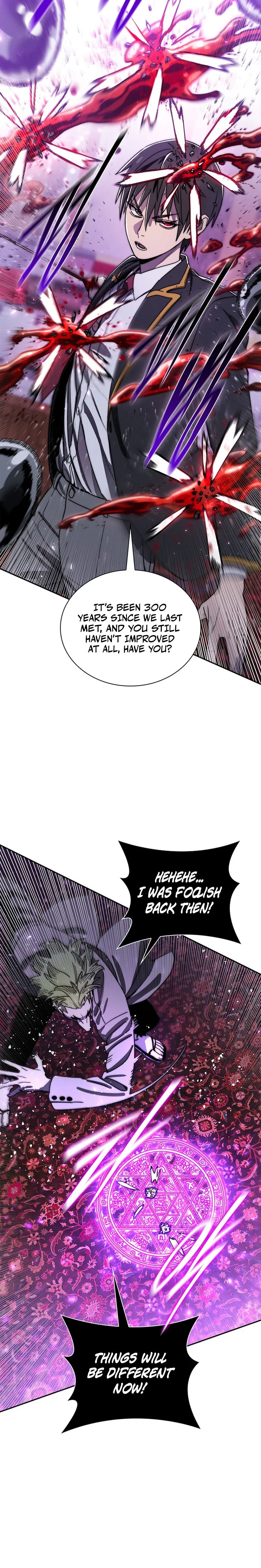 The 18-Year-Old Demon King Chapter 33 Page 21