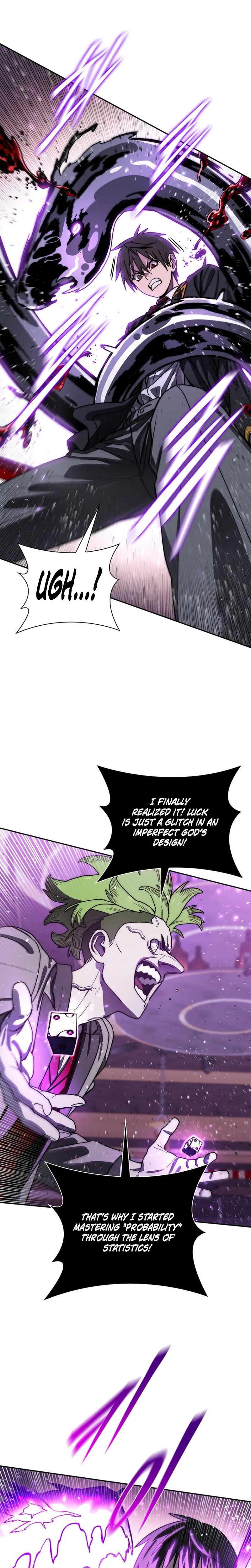 The 18-Year-Old Demon King Chapter 33 Page 23