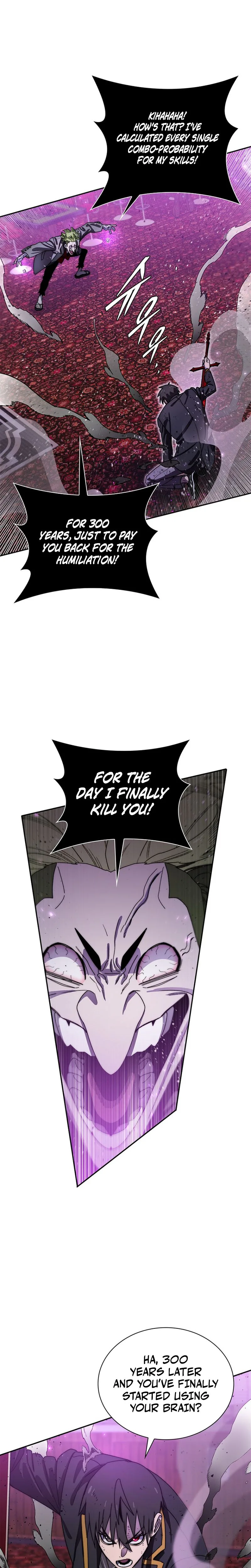 The 18-Year-Old Demon King Chapter 33 Page 25