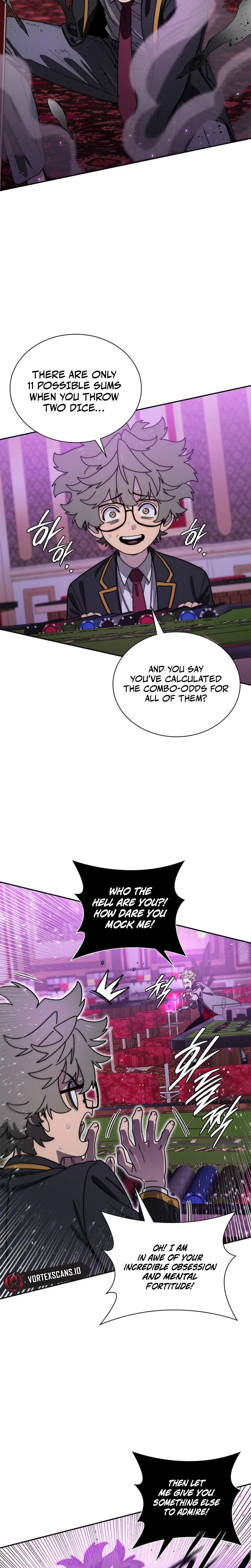 The 18-Year-Old Demon King Chapter 33 Page 26
