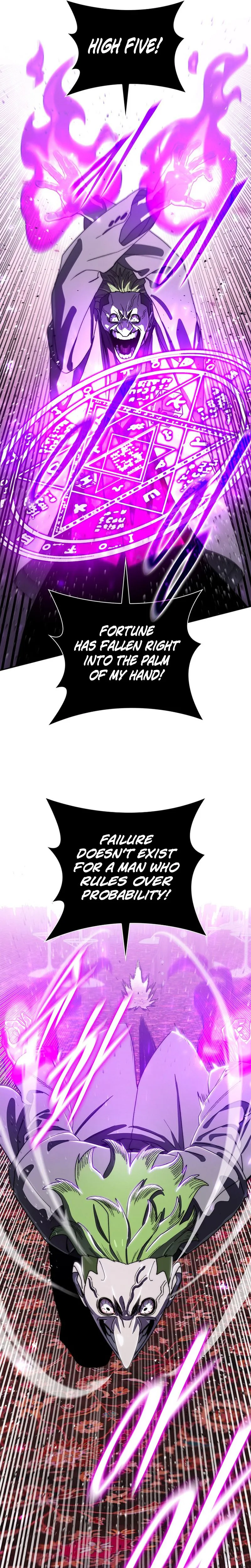The 18-Year-Old Demon King Chapter 33 Page 28