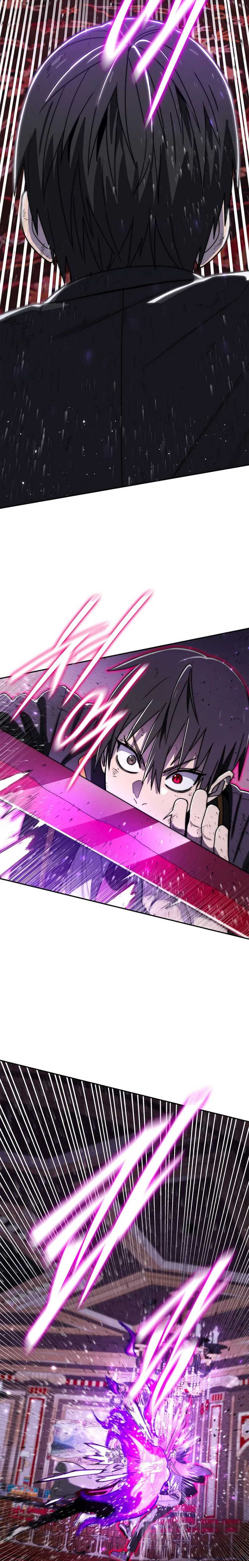 The 18-Year-Old Demon King Chapter 33 Page 29