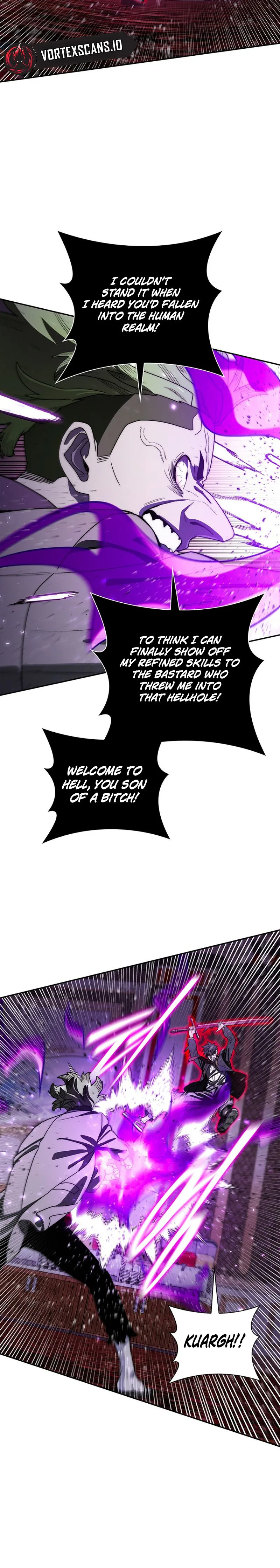 The 18-Year-Old Demon King Chapter 33 Page 30
