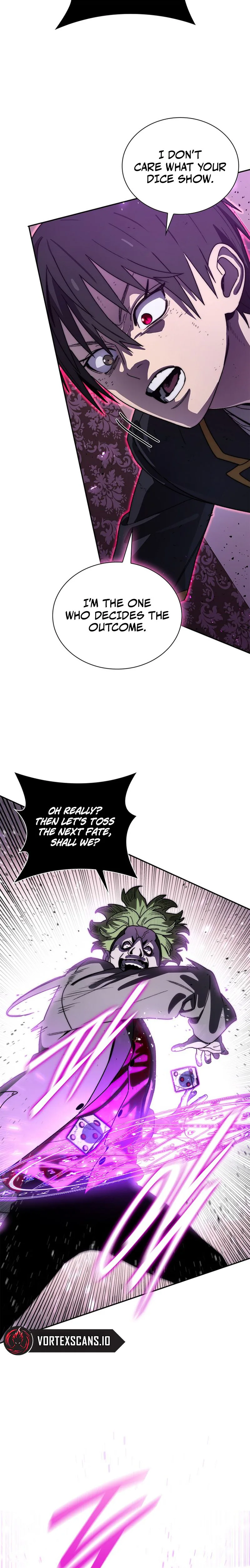 The 18-Year-Old Demon King Chapter 33 Page 32