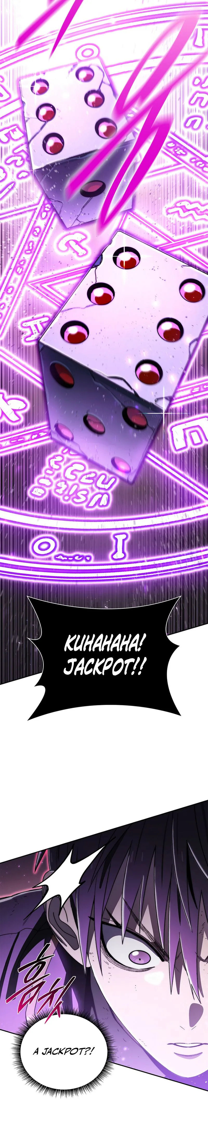 The 18-Year-Old Demon King Chapter 33 Page 33