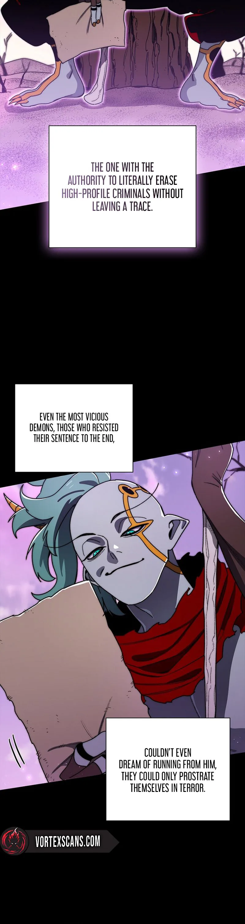 The 18-Year-Old Demon King Chapter 32 Page 6