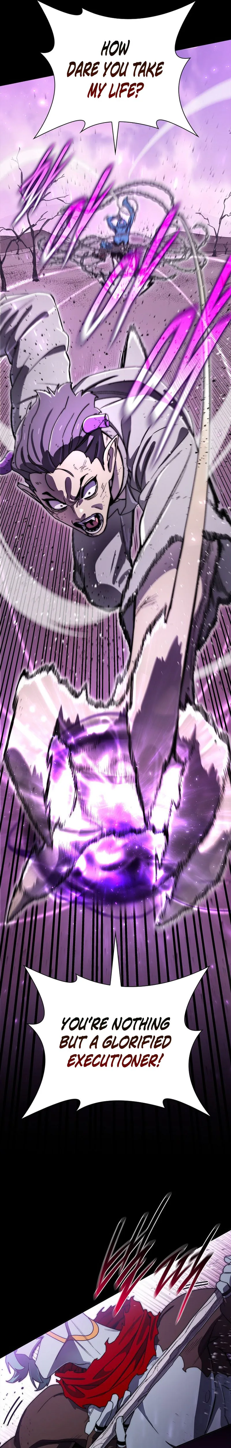 The 18-Year-Old Demon King Chapter 32 Page 9