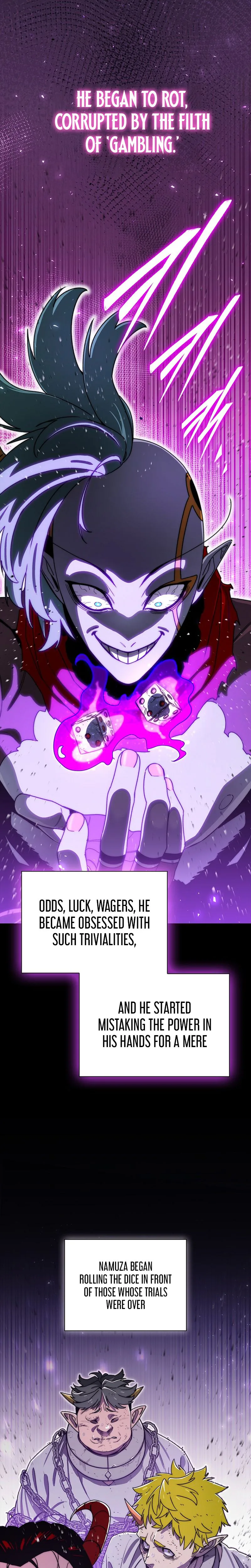 The 18-Year-Old Demon King Chapter 32 Page 13