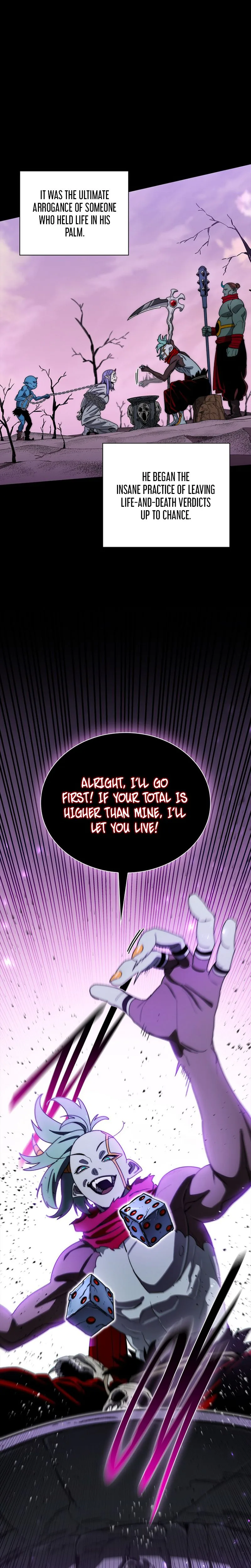 The 18-Year-Old Demon King Chapter 32 Page 15
