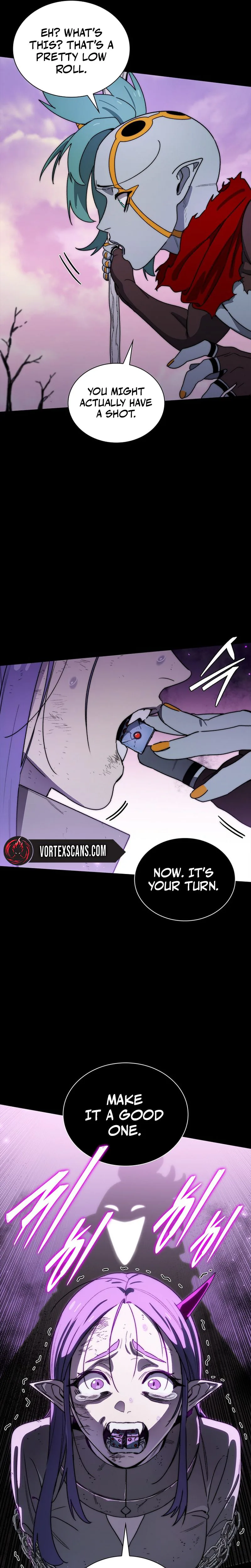The 18-Year-Old Demon King Chapter 32 Page 17