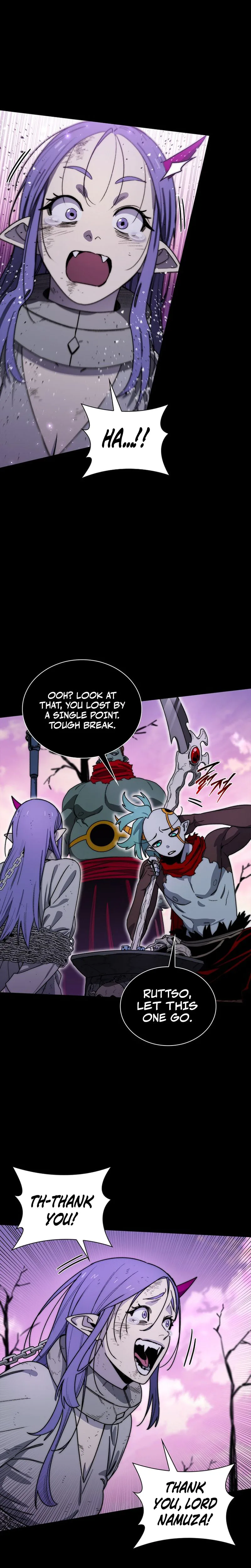 The 18-Year-Old Demon King Chapter 32 Page 19