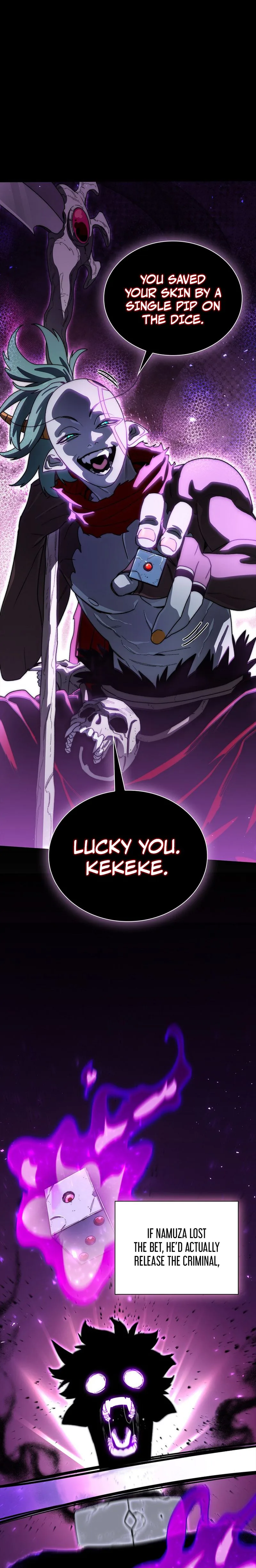The 18-Year-Old Demon King Chapter 32 Page 20
