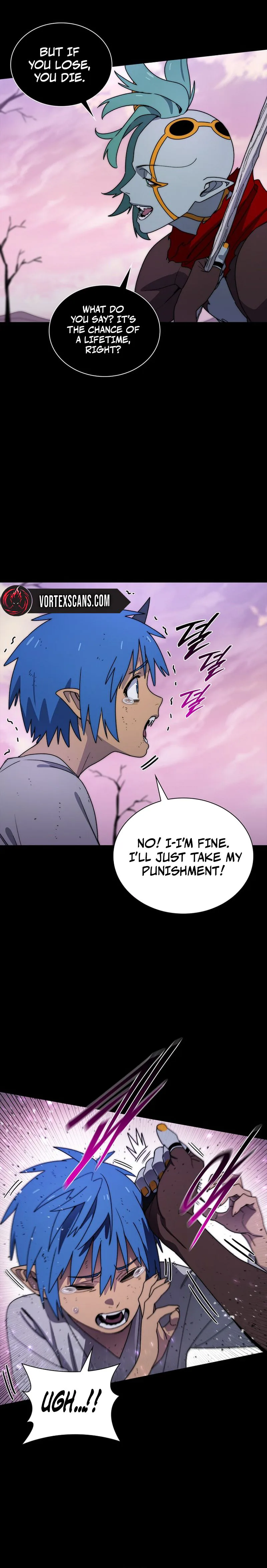 The 18-Year-Old Demon King Chapter 32 Page 24
