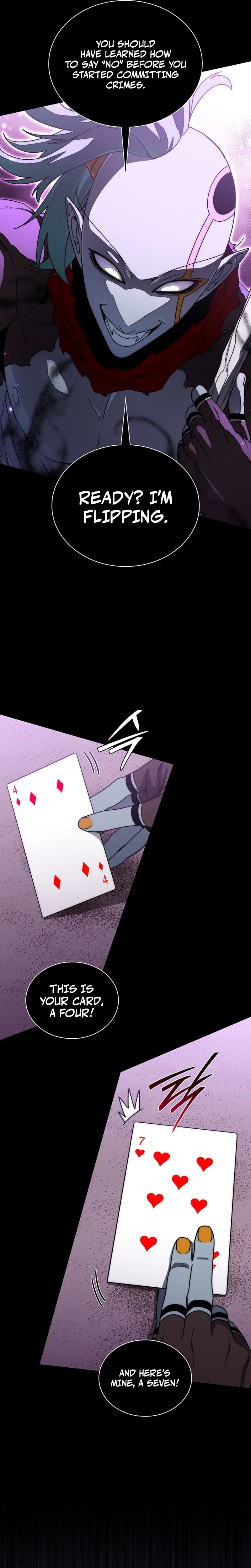 The 18-Year-Old Demon King Chapter 32 Page 25