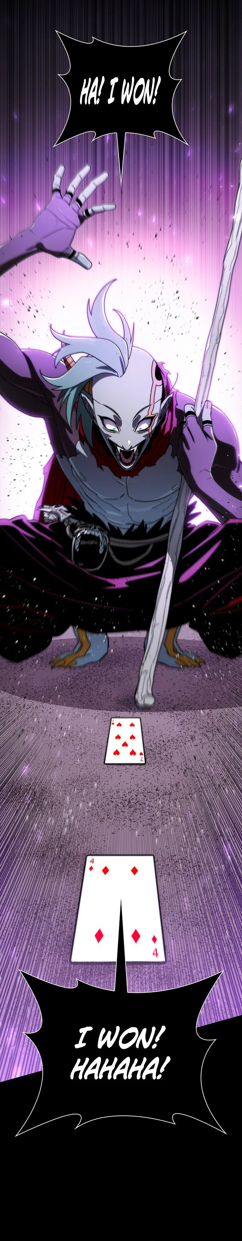 The 18-Year-Old Demon King Chapter 32 Page 26