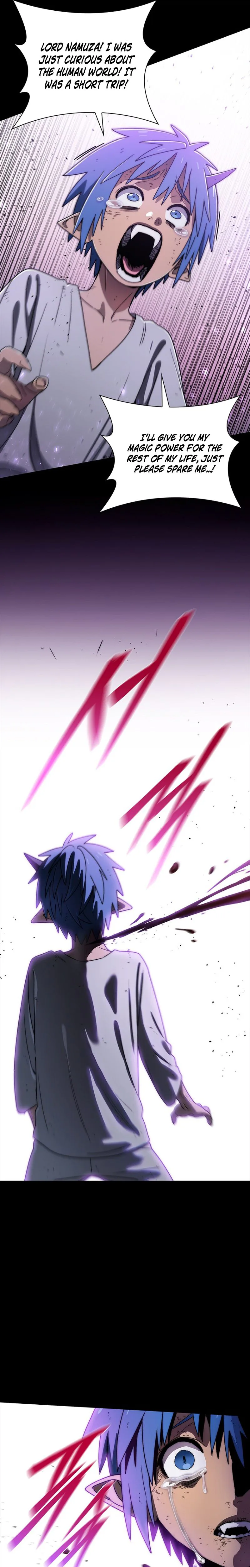 The 18-Year-Old Demon King Chapter 32 Page 27