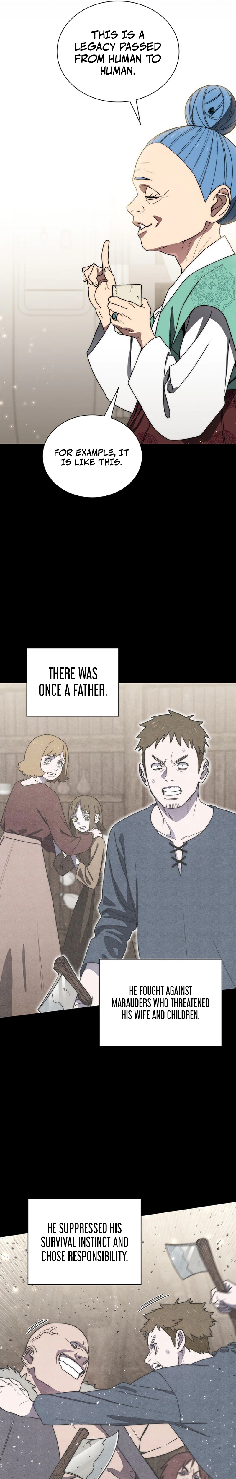 The 18-Year-Old Demon King Chapter 39 Page 11
