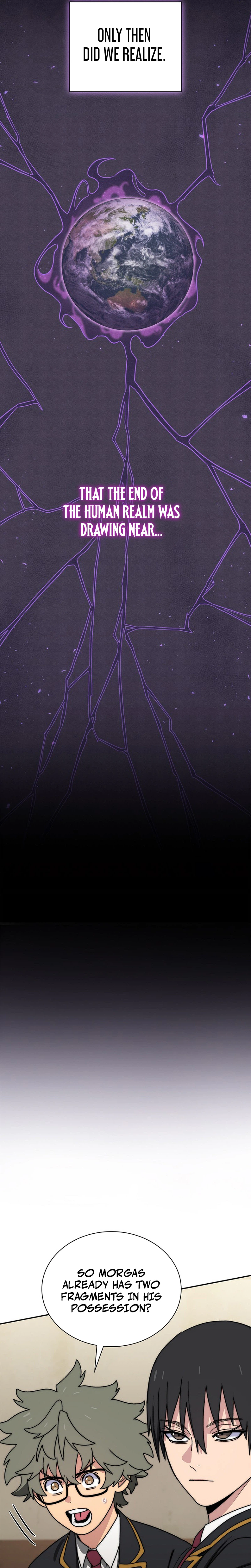 The 18-Year-Old Demon King Chapter 39 Page 23
