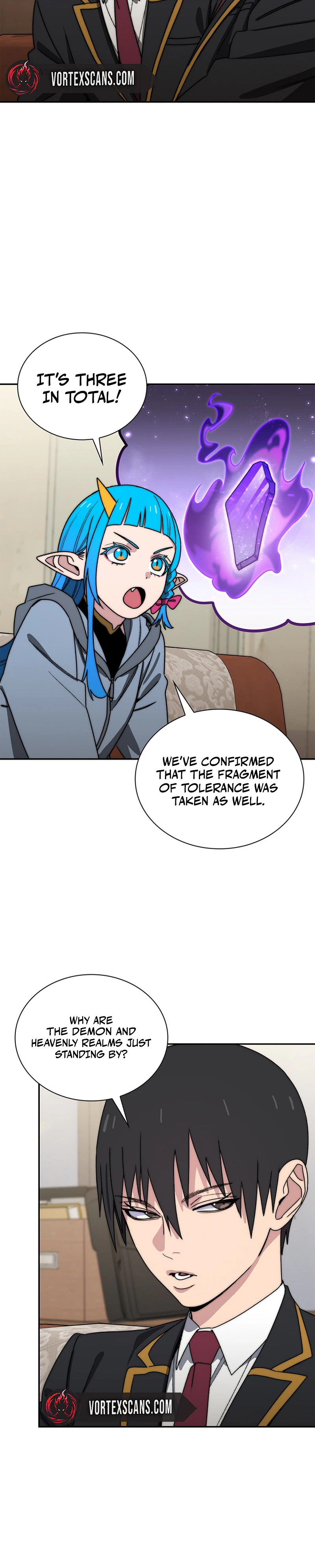 The 18-Year-Old Demon King Chapter 39 Page 24