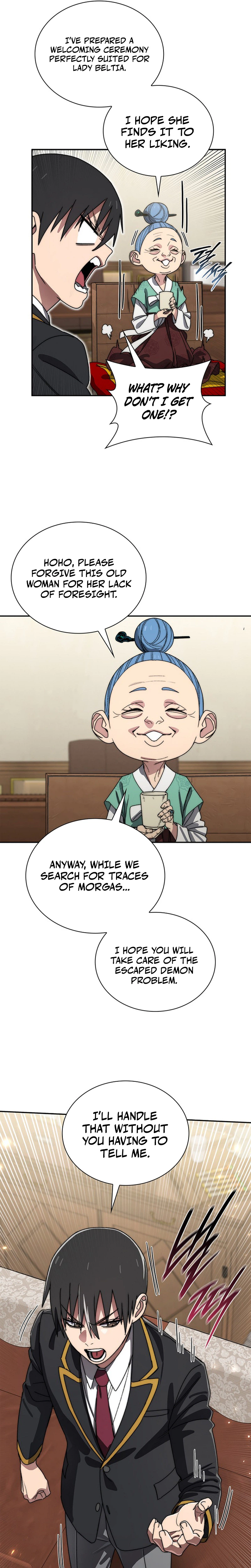 The 18-Year-Old Demon King Chapter 39 Page 29
