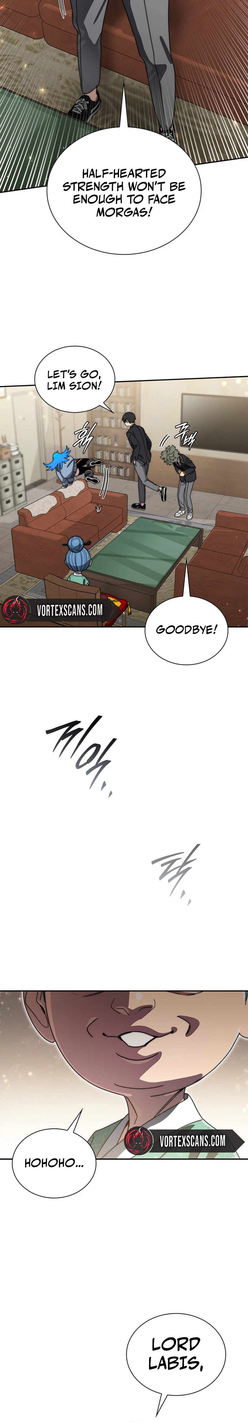 The 18-Year-Old Demon King Chapter 39 Page 30