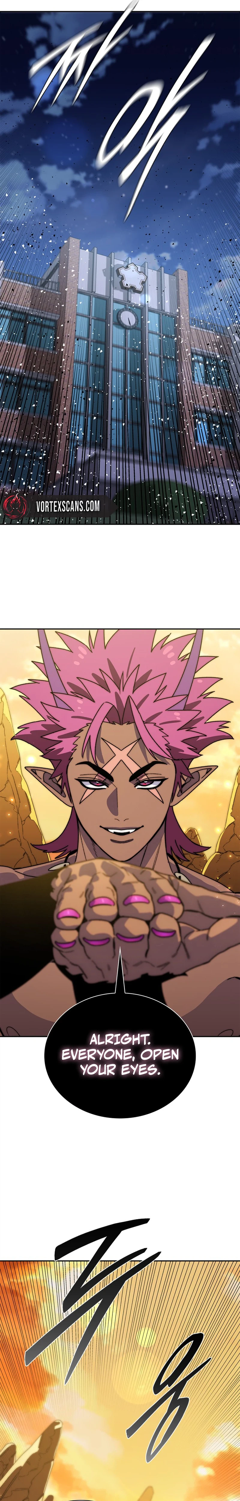 The 18-Year-Old Demon King Chapter 46 Page 7
