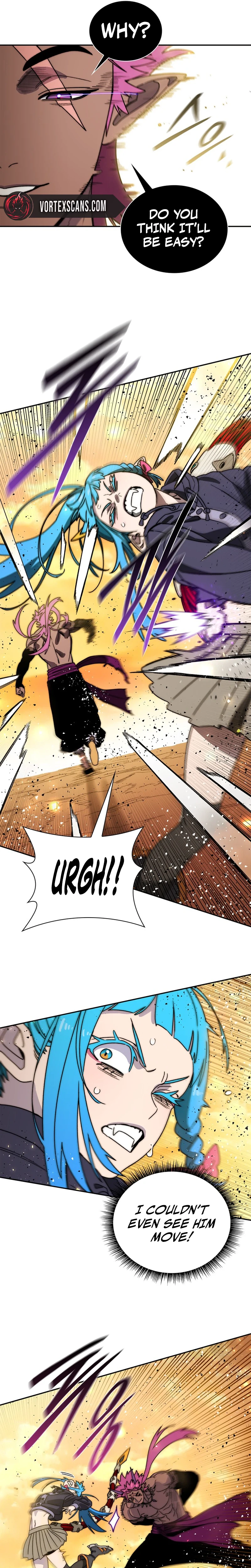 The 18-Year-Old Demon King Chapter 46 Page 10